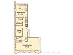 26 West Apartments - Two Bedroom D