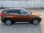 2017 BMW X1 x Drive28i AWD 4dr SUV