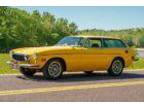 1973 Volvo P1800ES Station Wagon The car drives out nicely and has a working