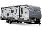 2016 Keystone RV Keystone RV Hideout 26RLS 31ft