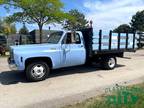 Used 1974 Chevrolet C30 Dually for sale.