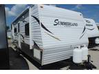 2012 Keystone Springdale Summerland 2600TB