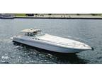 Sea Ray 630 SS Express Cruisers 1997