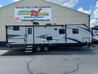 2021 Cruiser RV Shadow Cruiser Ultra-Lite SC277BHS