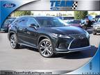 2022 Lexus rx 350, 28K miles