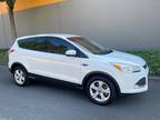 2013 Ford Escape SE 4wd 4dr Suv Ecoboost/Clean Carfax