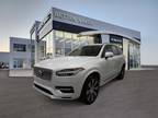 2021 Volvo XC90 Recharge Plug-In Hybrid T8 Inscription 6 Passenger