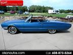 Used 1966 Ford Thunderbird for sale.
