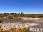 Plot For Sale In Fallon, Nevada