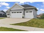 1030 GROUSE CT, North Liberty, IA 52317 Single Family Residence For Sale MLS#