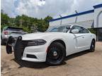 2020 Dodge Charger 5.7L V-8 Hemi Police AWD Bluetooth Back-Up Camera Sedan AWD