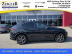 Used 2021 ALFA ROMEO Stelvio For Sale