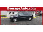 2013 Gmc Acadia Sle Suv