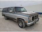 1988 GMC Suburban R1500 4dr SUV