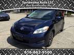 Used 2013 Toyota Matrix for sale.