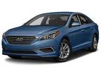 2017 Hyundai Sonata Base