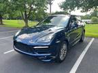 2013 Porsche Cayenne GTS AWD 4dr SUV