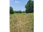 Plot For Sale In Greenfield, Missouri
