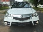 2012 Acura RDX SH AWD w/Tech 4dr SUV w/Technology Package