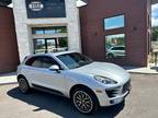 2015 Porsche Macan S AWD 4dr SUV