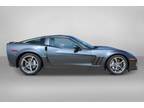 2011 Chevrolet Corvette Z16 Grand Sport w/3LT