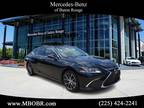 2022 Lexus es 350, 28K miles