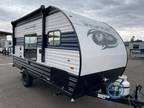 2023 Forest River Forest River RV Cherokee Wolf Pup 14CC 19ft