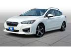 Used 2019 Subaru Impreza 2.0i 5-door CVT