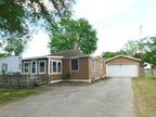 579 GESTNER RD, Benton Harbor, MI 49022 Single Family Residence For Sale MLS#