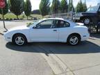 2005 Pontiac Sunfire Base 2dr Coupe