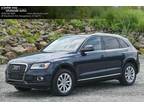 2014 Audi Q5