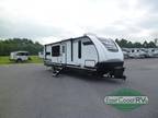 2024 Forest River Forest River RV Vibe 26RK 26ft