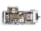 2024 Forest River RV Forest River RV R-Pod RP-202 25ft
