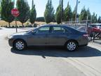 2007 Toyota Camry XLE SEDAN 4D