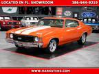 Used 1972 Chevrolet Chevelle for sale.