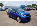 Used 2017 Chevrolet Bolt EV 5dr HB