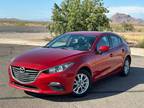 2014 Mazda MAZDA3 i Touring 4dr Hatchback 6A