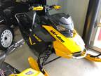 2024 Ski-Doo MXZ NEO+ 600 EFI ES RipSaw 1.25