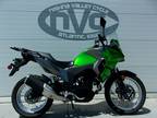 2017 Kawasaki Versys-X 300