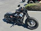 2015 Harley-Davidson SPORTSTER