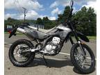 2024 Kawasaki KLX 300