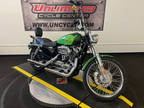 2007 Harley-Davidson Sportster® 1200 Custom