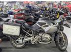 2007 Bmw R 1200 Gs