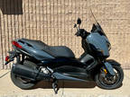 2022 Yamaha XMAX