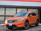 2015 Subaru XV Crosstrek Touring