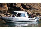 2024 KingFisher 2025 Escape Hardtop Glacier White IN STOCK! Boat for Sale