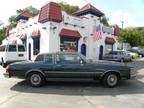 1985 Oldsmobile Eighty-Eight Blue, 87K miles