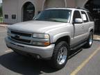 2006 Chevrolet Tahoe Multipurpose Vehicl