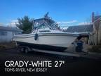 27 foot Grady-White Sailfish