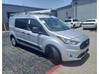 2019 Ford Transit Connect Van XLT